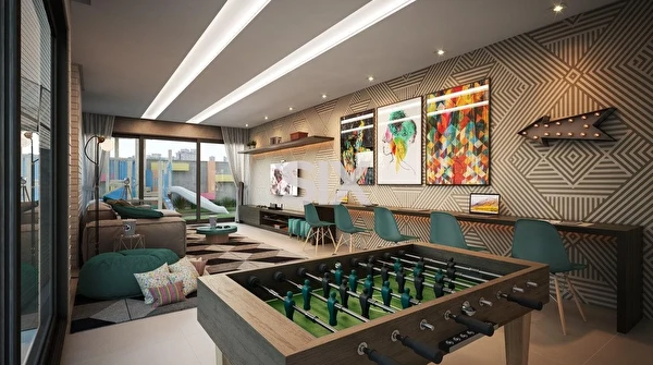 Brava Garden Cn