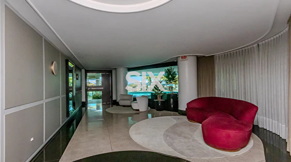 Arc de Triomphe Residence