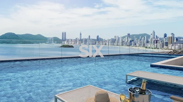 Edifício Imperium Tower