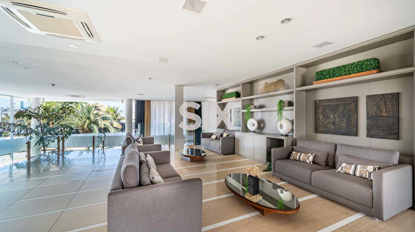 Brava Home Resort