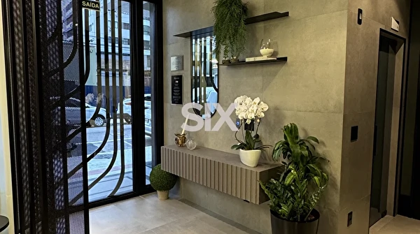 Porto Rotterdam Residence