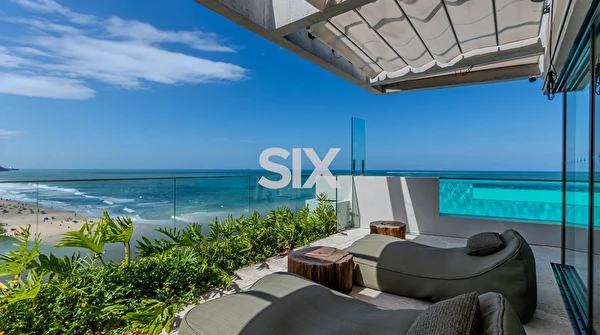 Bravo Residence - By Arthur Casas