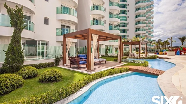 Brava Beach Internacional