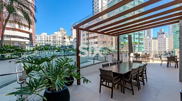 Acqualina Residence
