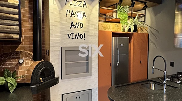 Porto Rotterdam Residence