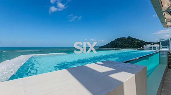 Bravo Residence - By Arthur Casas