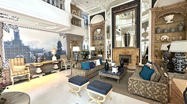 Solar Gonçalves Residence