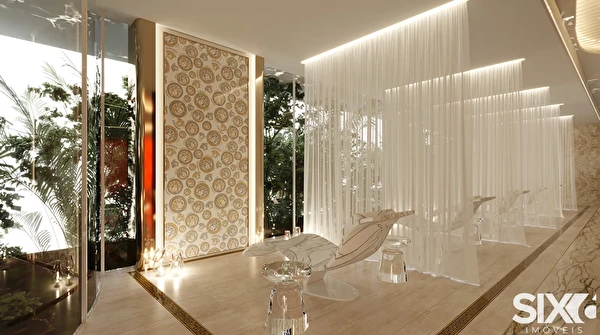 Atmosphere Home Spa
