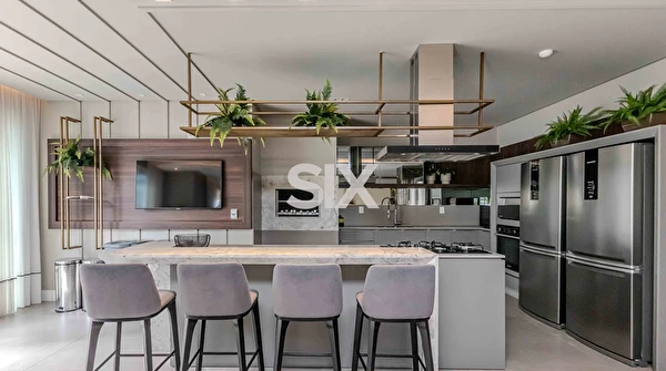 Biarritz Residence