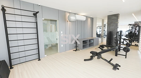 Le Blanc Brava Residence