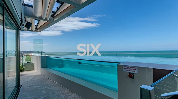 Bravo Residence - By Arthur Casas