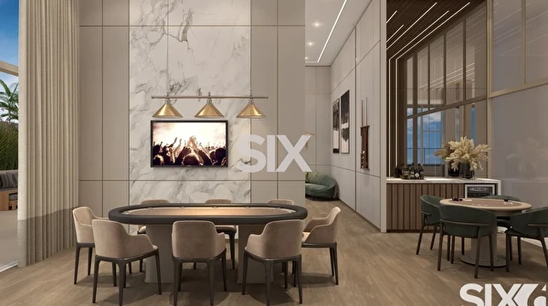 Edifício Imperium Tower