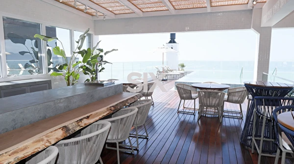 Le Blanc Brava Residence