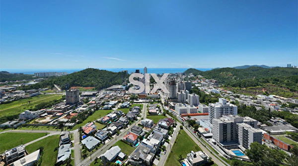 Salt Praia Brava