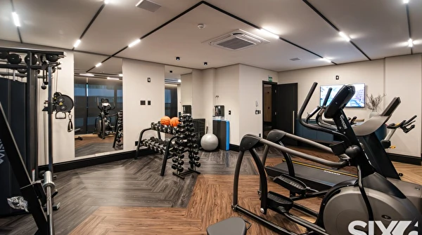 Riomaggiore Residenze