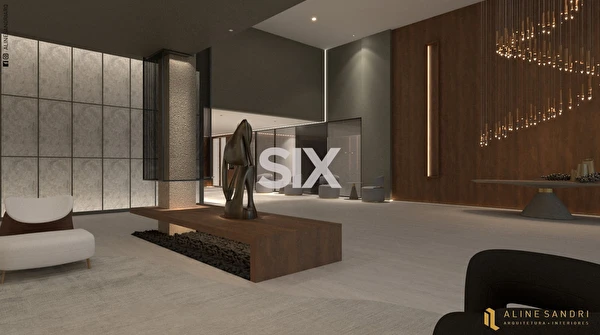 Torres da Brava - Sirena