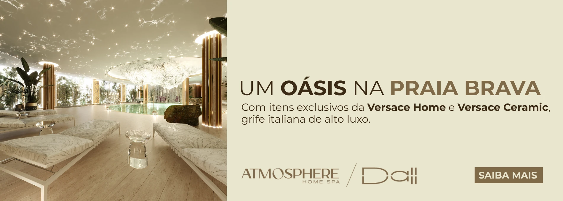 Atmosphere Home Spa