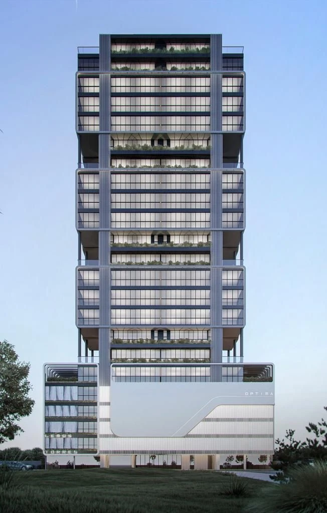 Edifício Lemos Torres