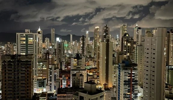 Página do imóvel