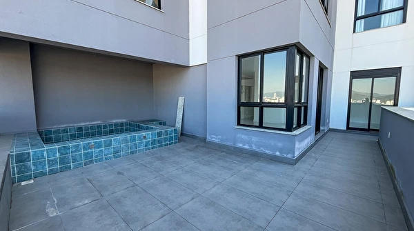 Edifício Florence Garden Residence