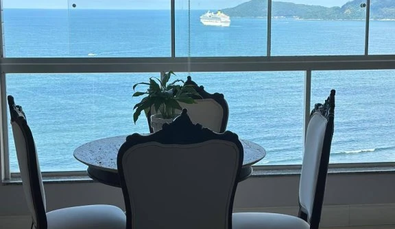 Edifício Marquês De Firenze