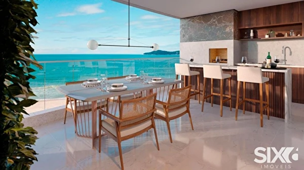 Reserva Figueira Residence