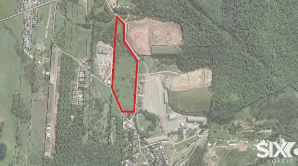 Terreno VL Santos Itaipava