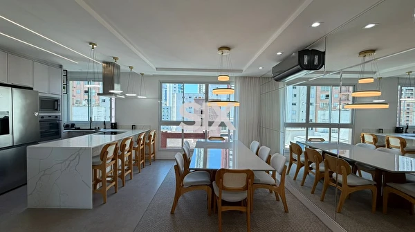 Edifício Residencial Villa Alba