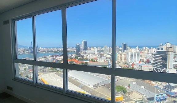 Residencial Jardim Das águas