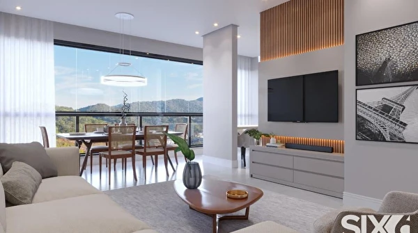 Edifício Tierra Del Sol