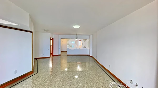 Edifício Beach Tower Residence