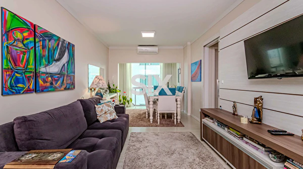 Edifício Residencial Guarapari
