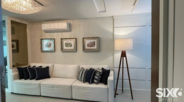 Reserva Aroeira - Brava Beach