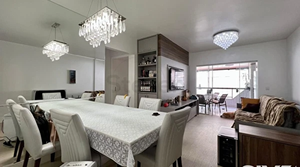 Residencial Michigan