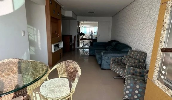 Edifício Torre De São Francisco