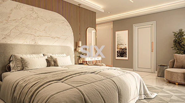 Memorare Apartments