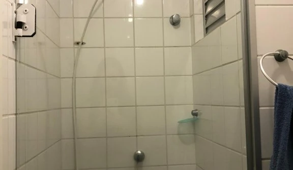 Página do imóvel