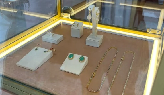 Instalação Comercial