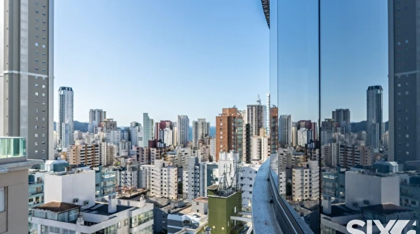 Listagem de imóveis