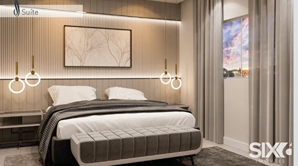 Silva Jardim Residencial