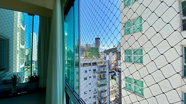 Apartamento no Edifício Residencial Guarapari com 2 quartos e 1 vaga à venda no Centro de Balneário Camboriú/SC