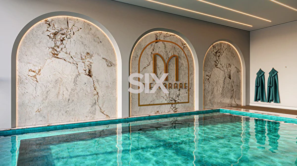 Memorare Apartments