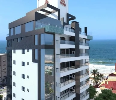 Listagem de imóveis
