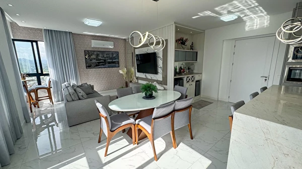 Edifício Florence Garden Residence