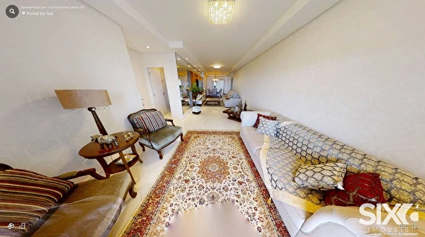 Condomínio Residencial Portal Do Sol