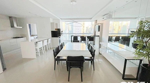 Edifício San Carlo Residence