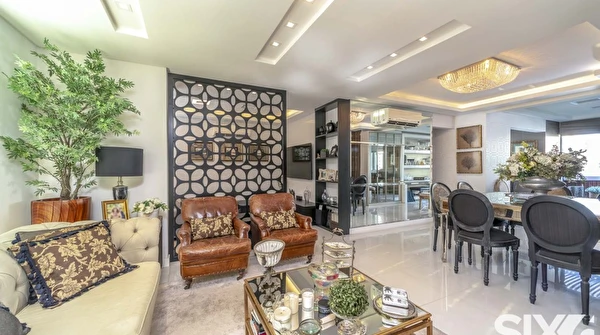 Edifício Green Coast