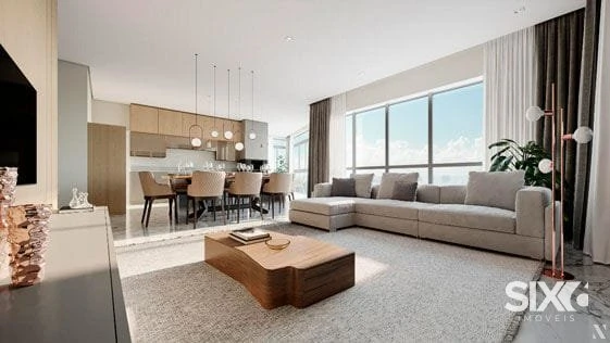 Cyano Mare Residence