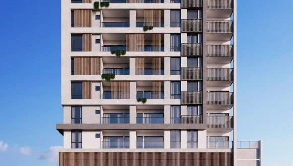 Edifício Cerejeira Boulevard