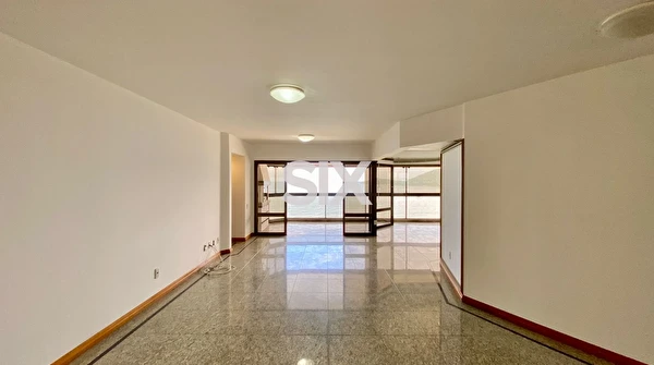 Edifício Beach Tower Residence